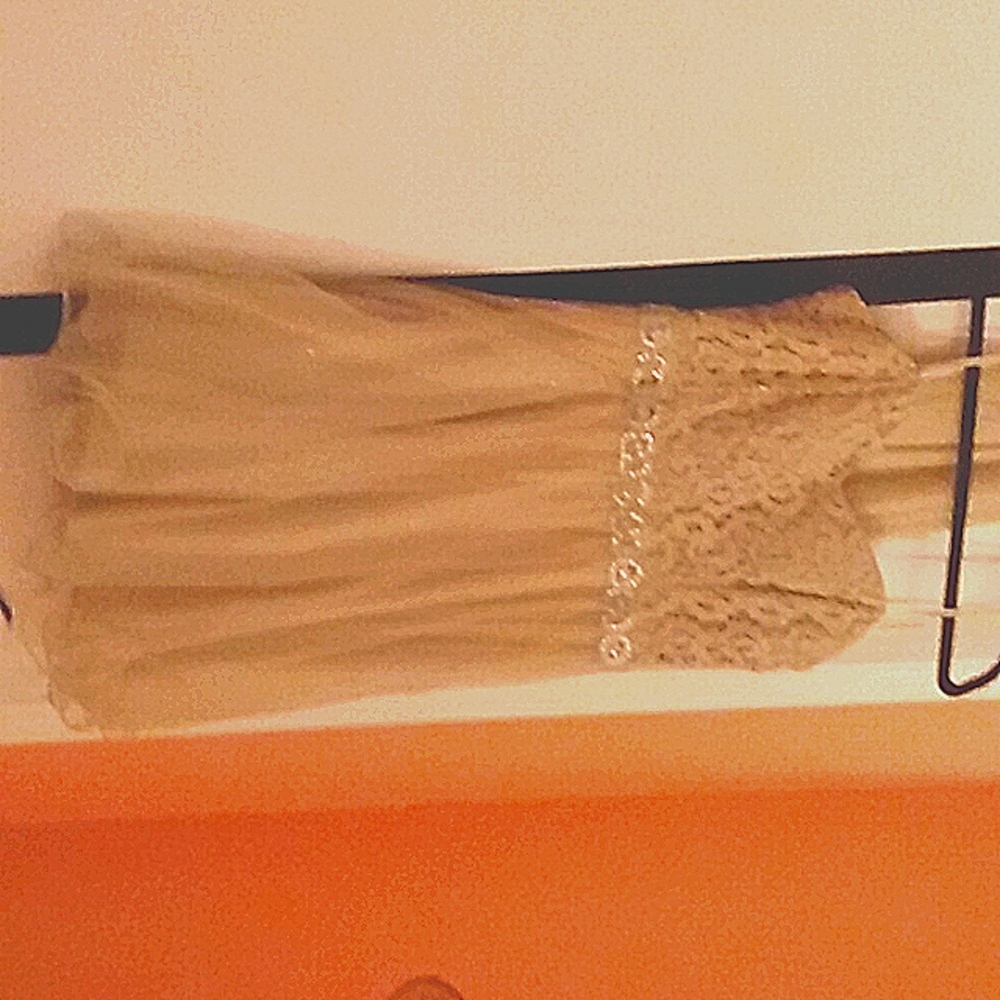 Champagne City Studio Cocktail Dress